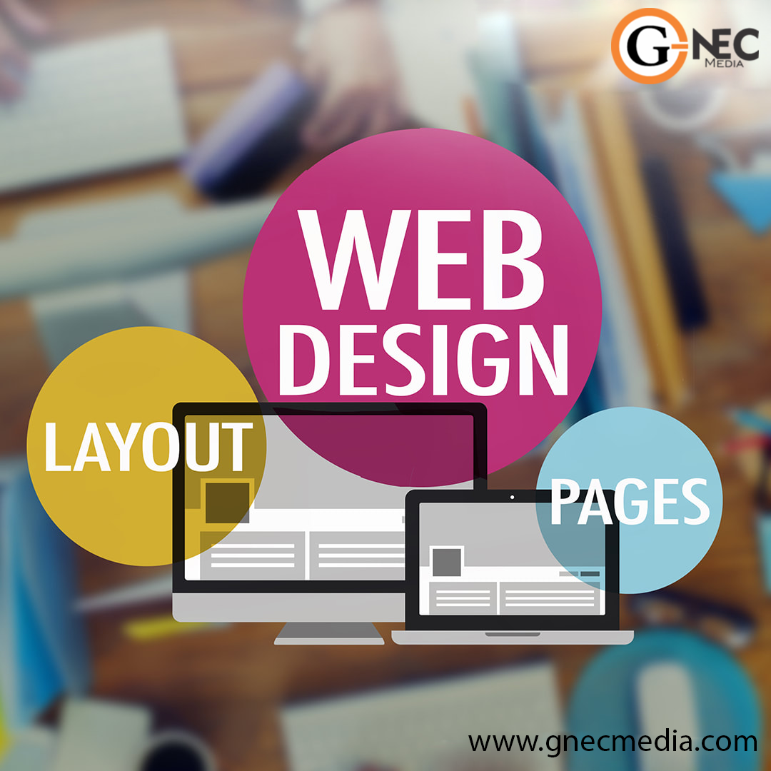 Website Designing company in delhi