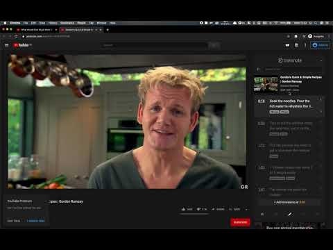 Transnote Beta gallery image