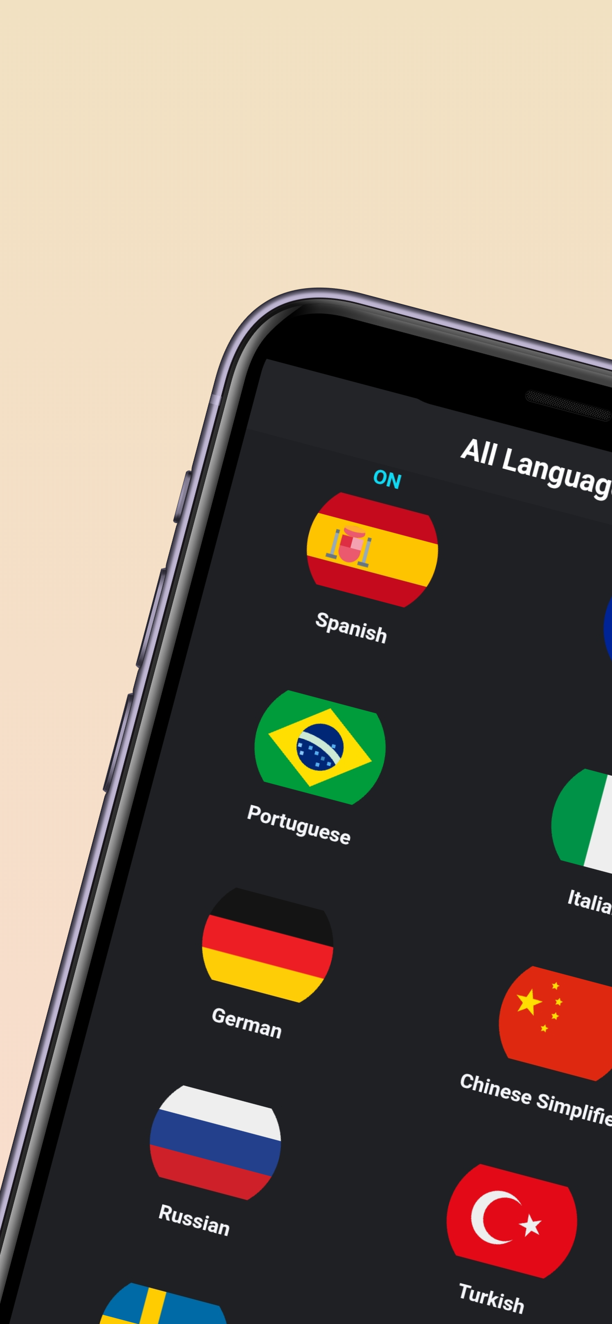 LanguageChat gallery image