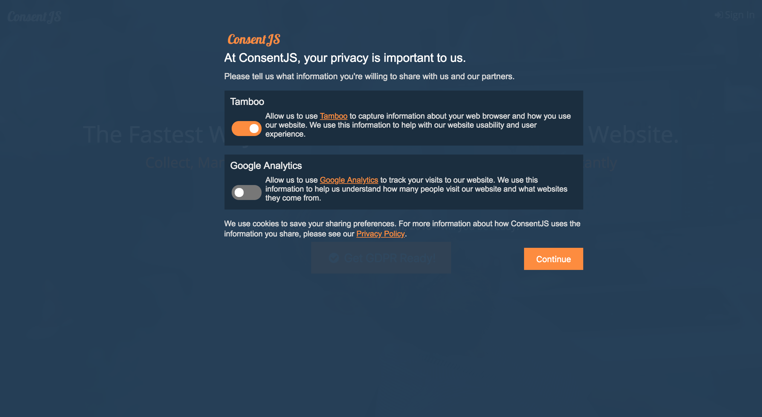 ConsentJS Image