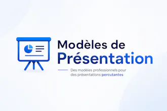 Modèle de présentation gallery image