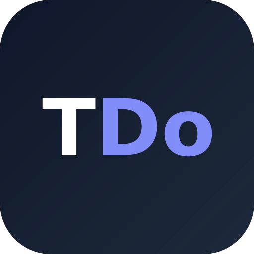 TDo logo