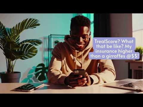 TrealScore  gallery image