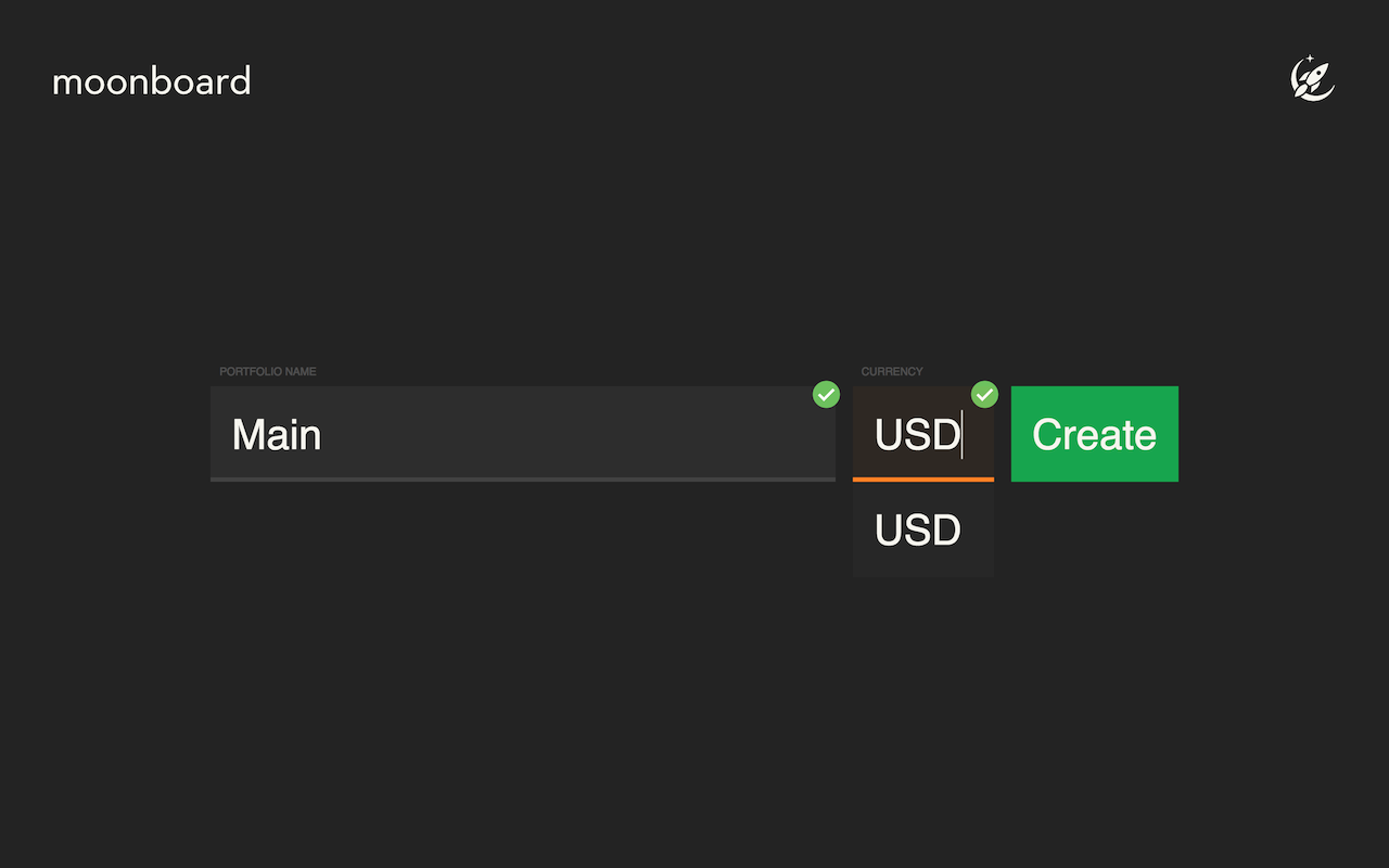 Moonboard gallery image