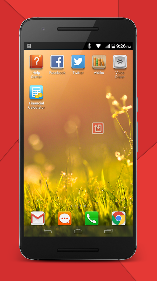 One Launch - Lite gallery image