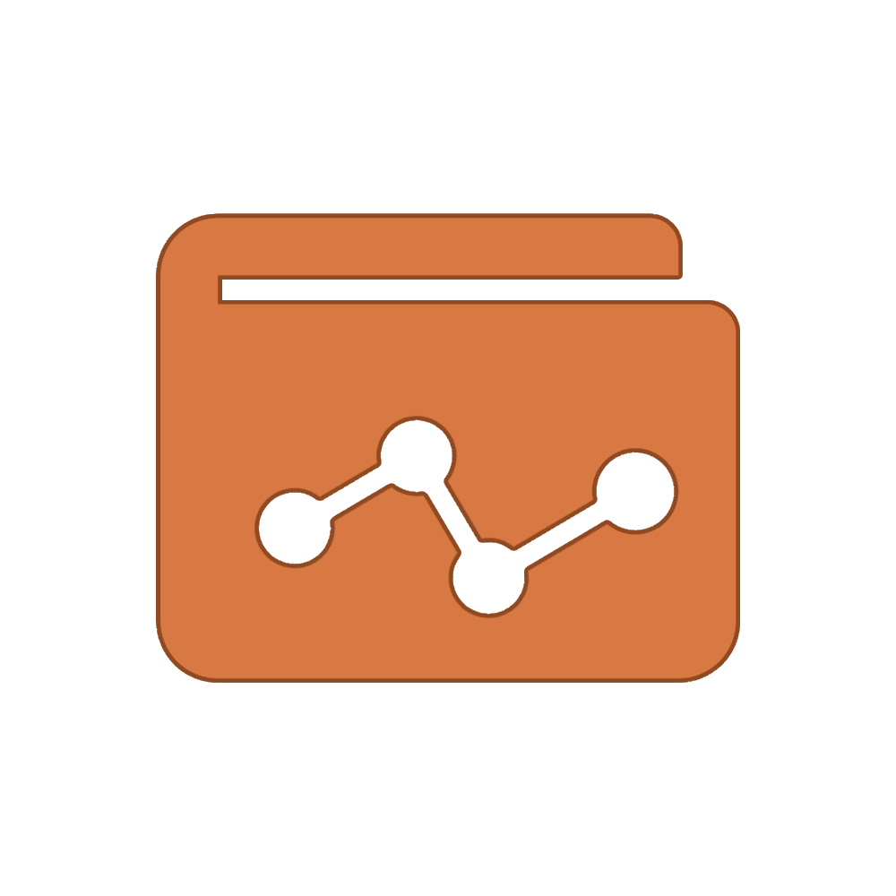 Expenselizer - Product Hunt launch logo and brand identity