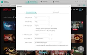 FlixiCam gallery image