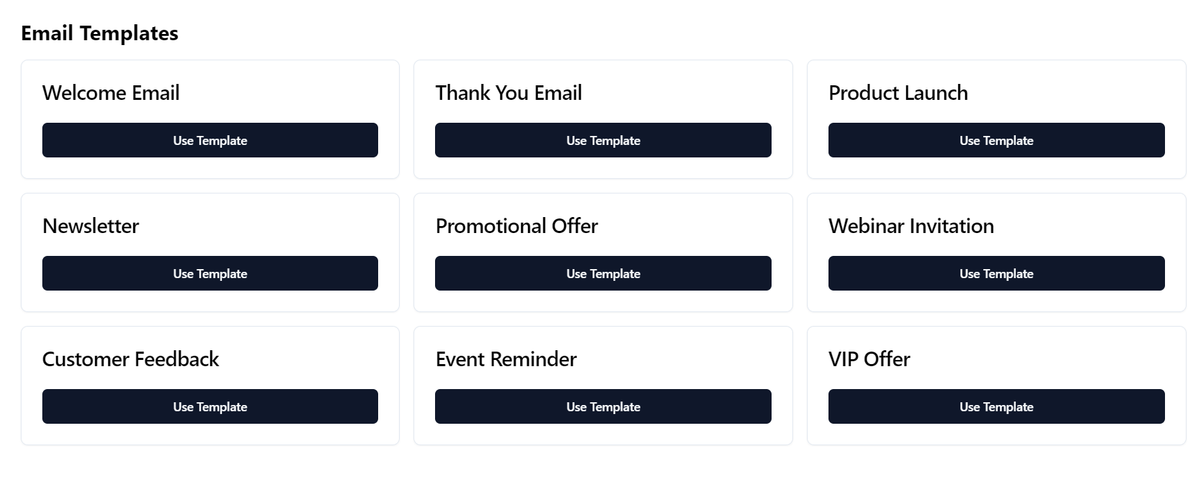 E -mail html gen media 5