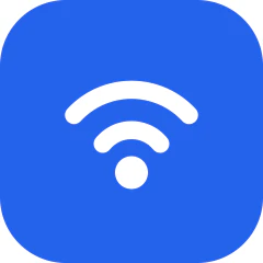 WiFi QR+