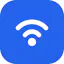 WiFi QR+
