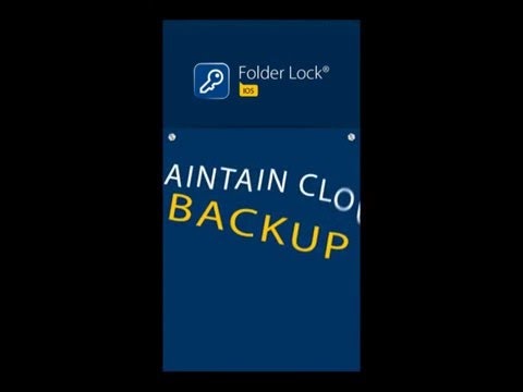 Folder Lock 