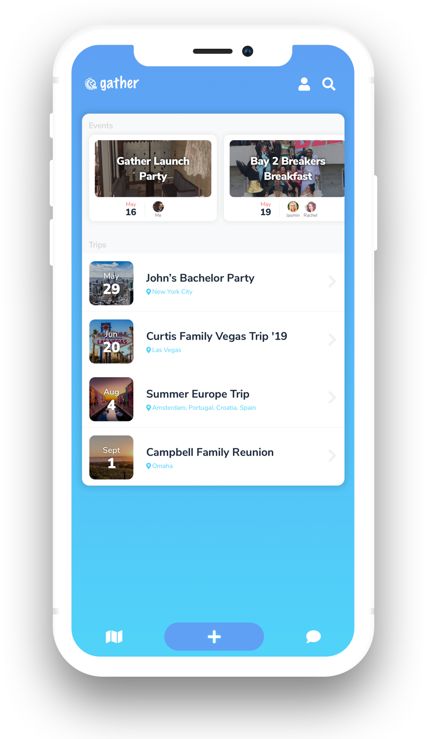 Gather gallery image