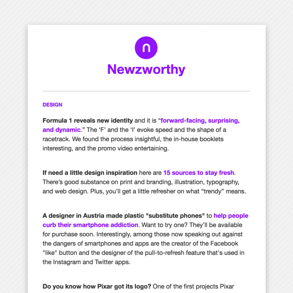 Newzworthy gallery image