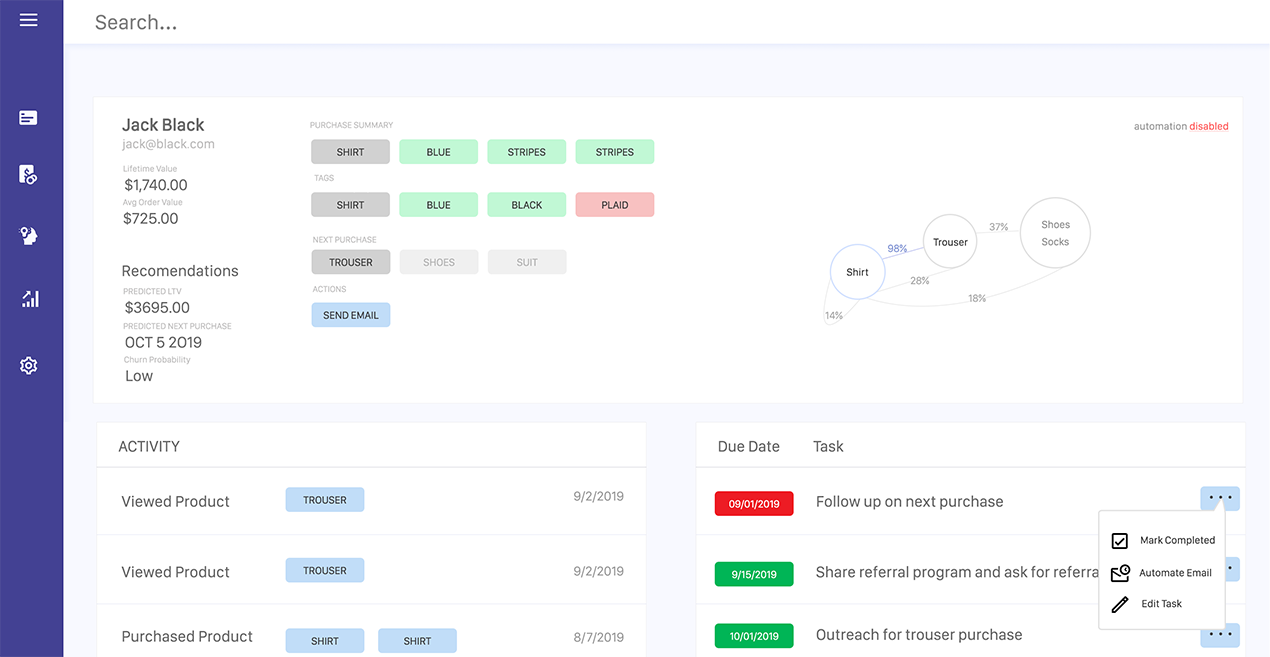 Persable gallery image