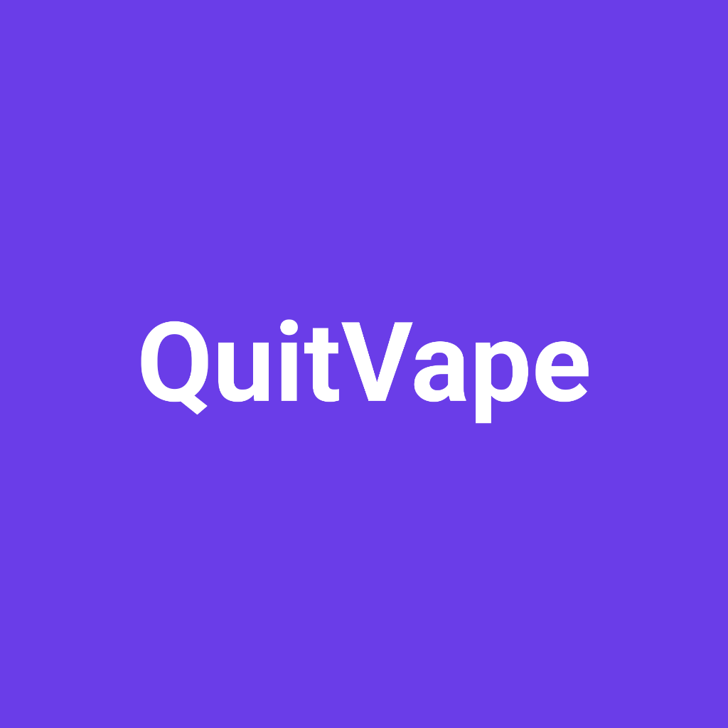 QuitVape - QuitVaping
