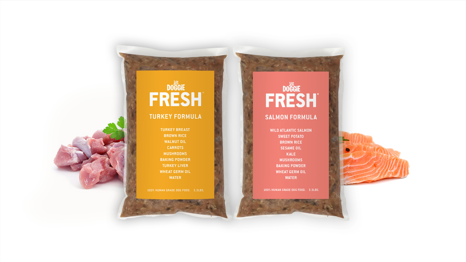 YaDoggie Fresh gallery image