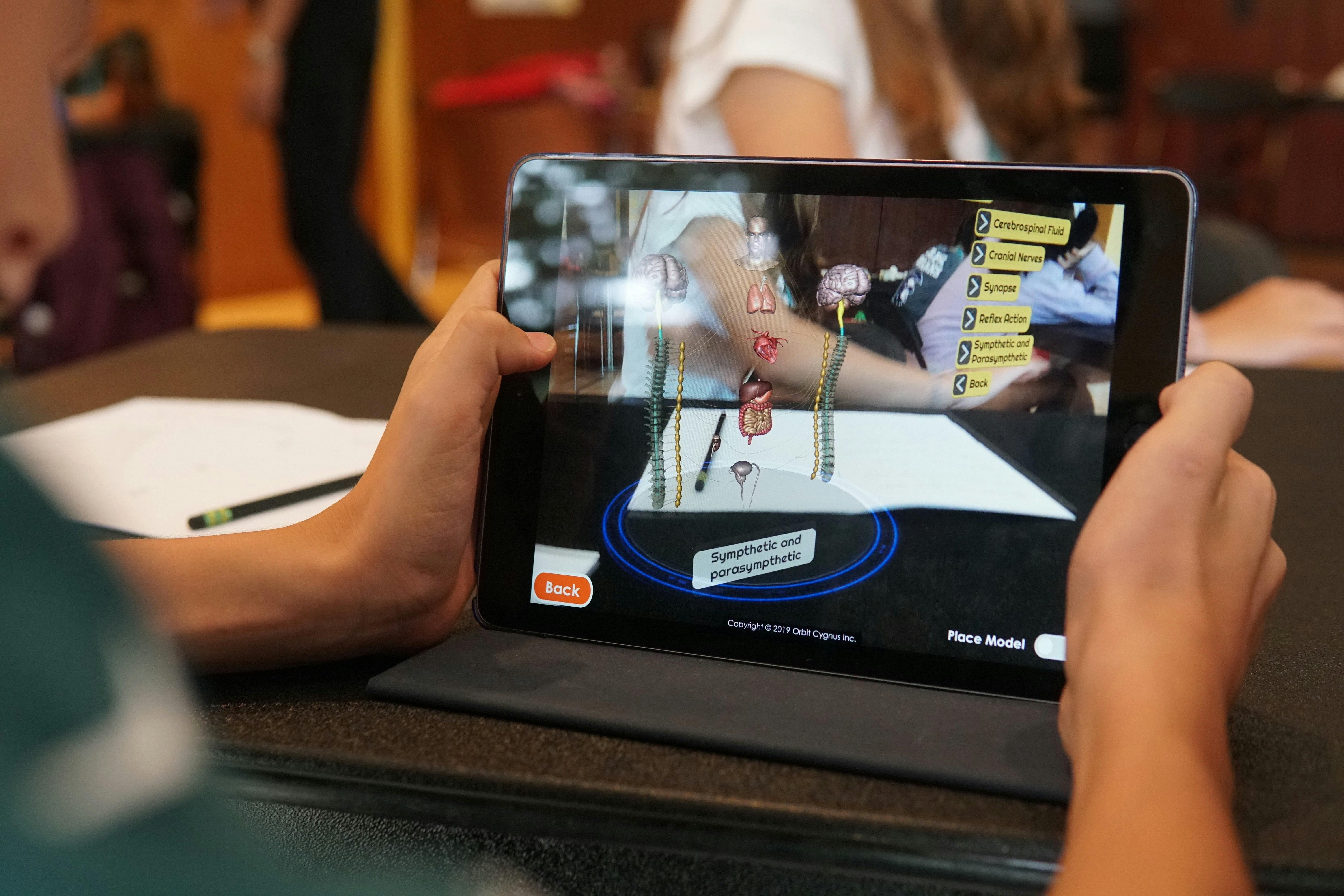 Orbit-Ed gallery image