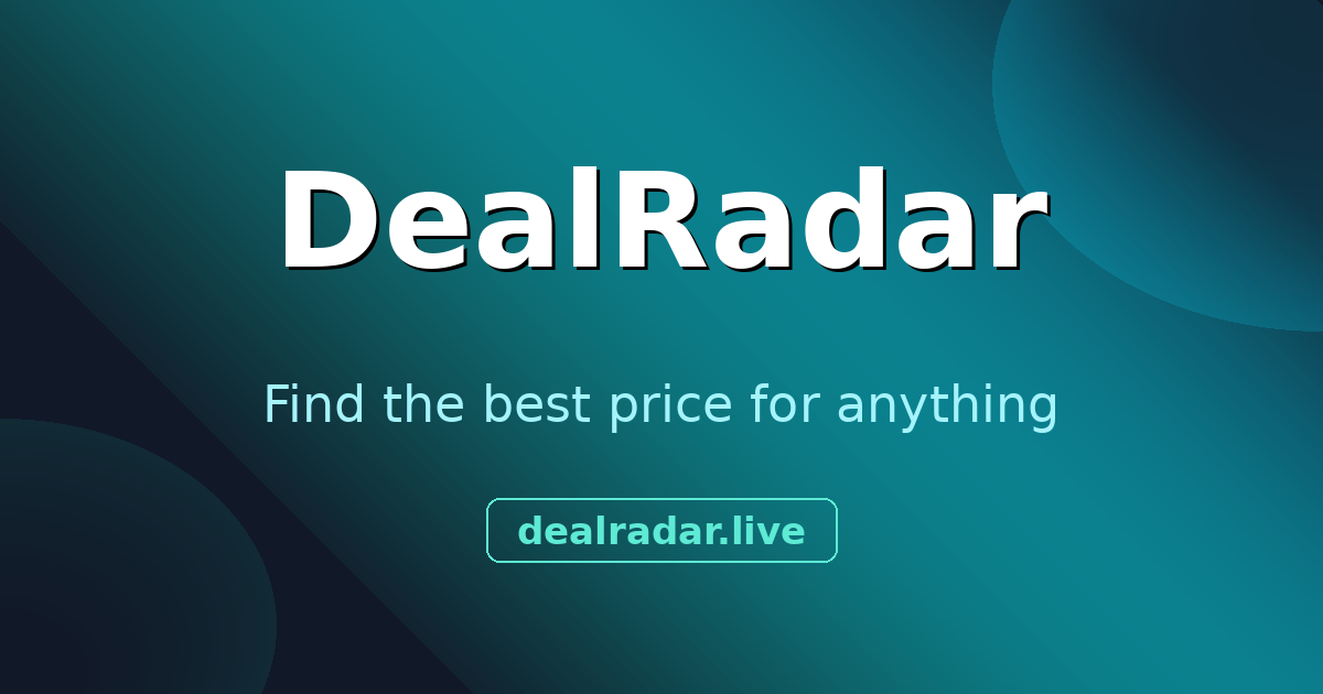 DealRadar gallery image