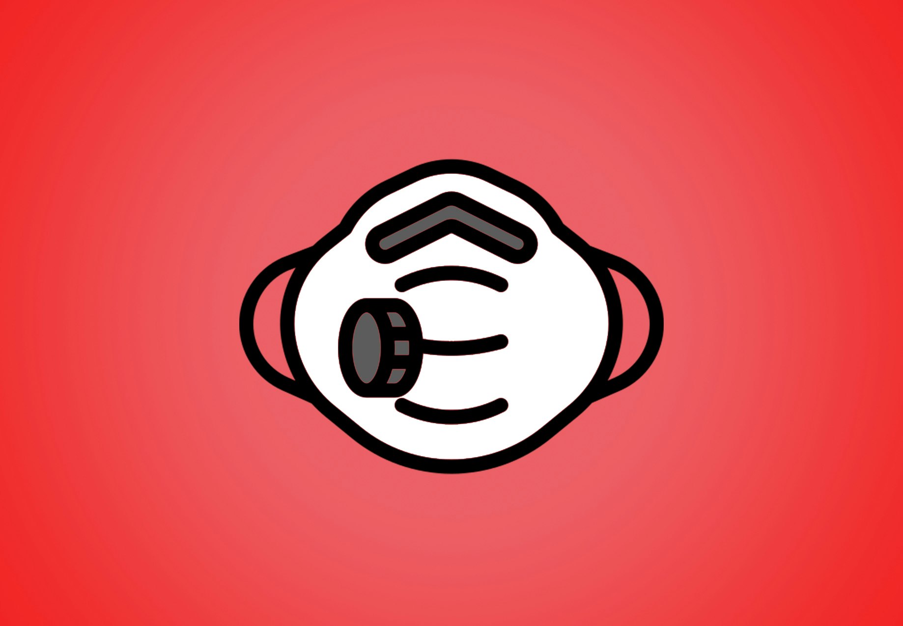 Quarantine Cards - Social Distance Cards