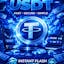 Instant Flash USDT