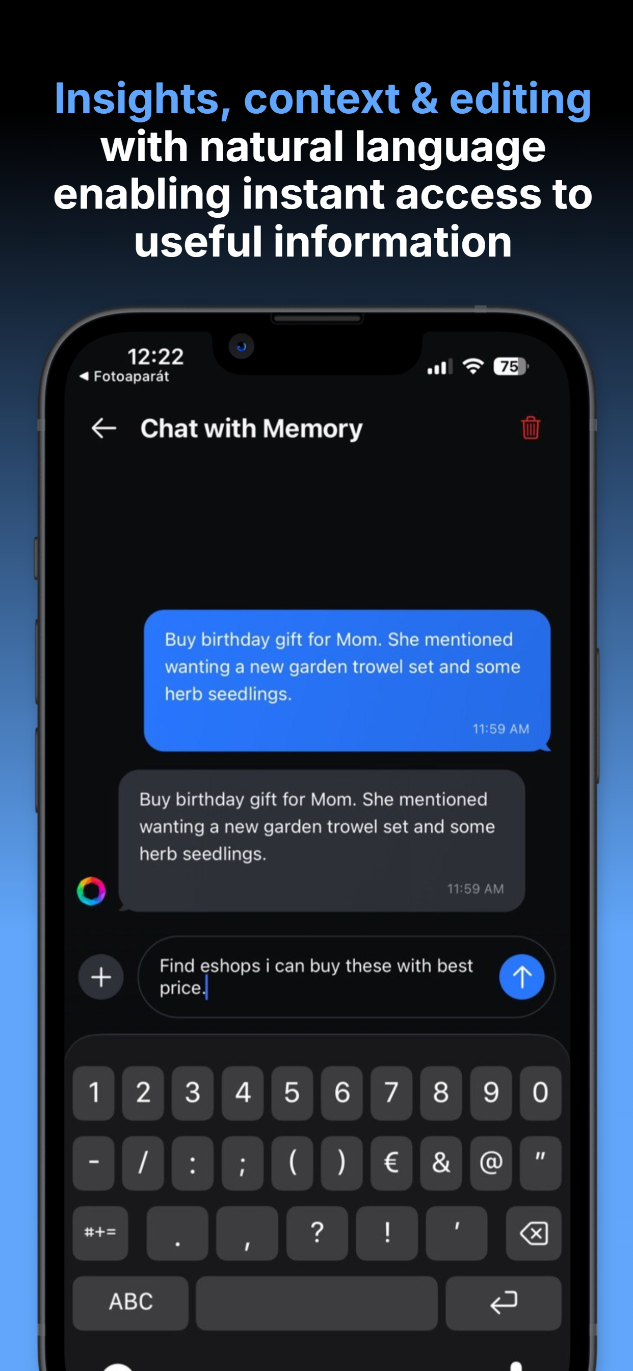 NoteDock gallery image