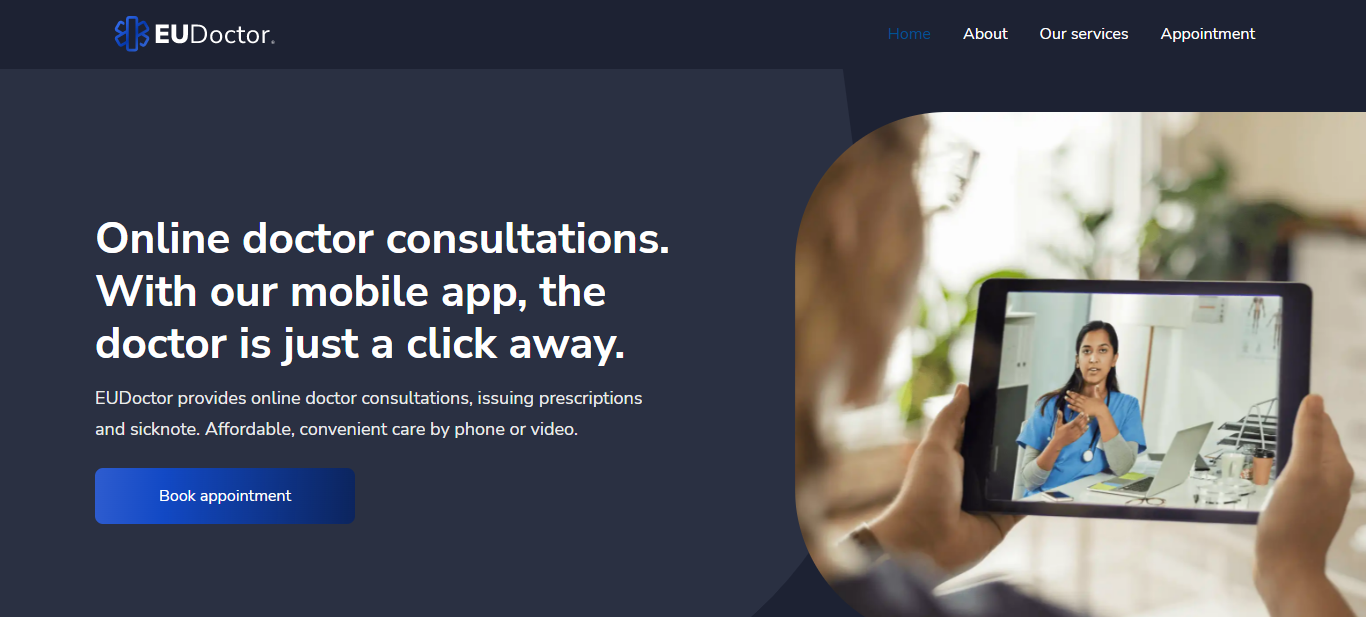EUDCTOR media 1
