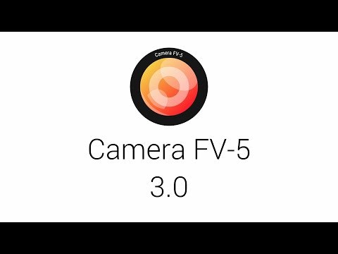 Camera FV-5 gallery image
