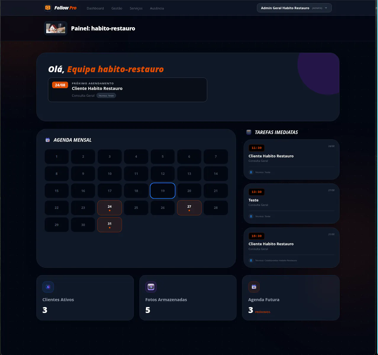 Follow Feed Pro gallery image