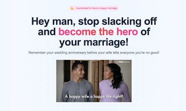 The Best Hubby in Neighborhood gallery image