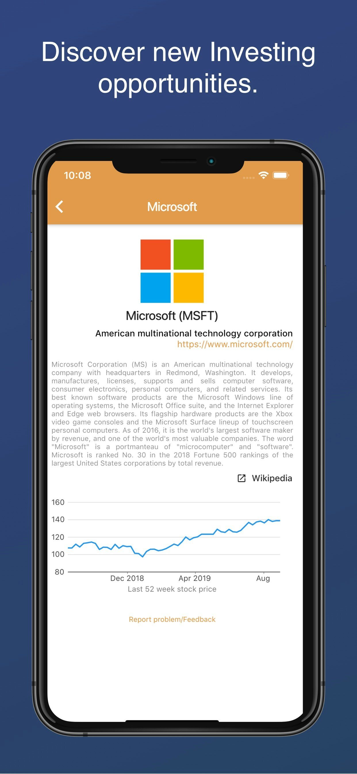 MarketCap Game by Anlage.App gallery image