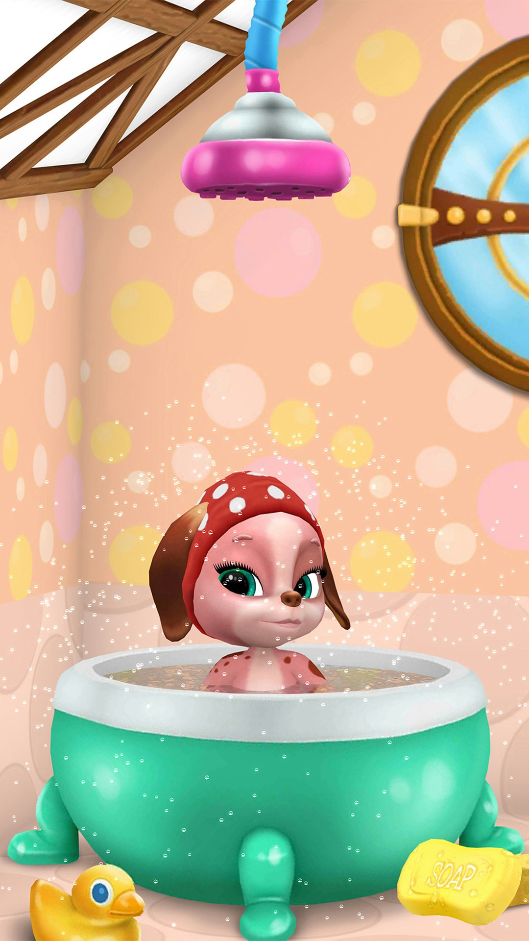 Masha The Dog – My Virtual Pet gallery image