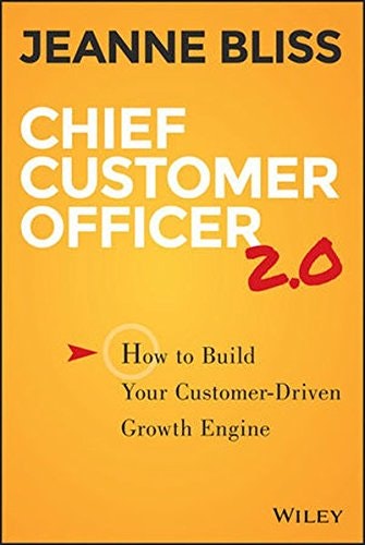 Chief Customer Officer