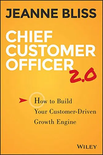 Chief Customer Officer