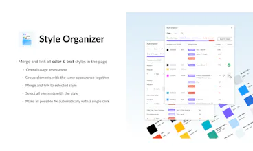Style Organizer gallery image