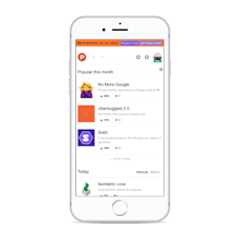 Vote Banner gallery image