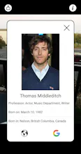CelebrityFace gallery image
