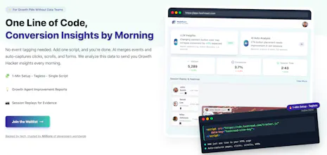 HashRead gallery image