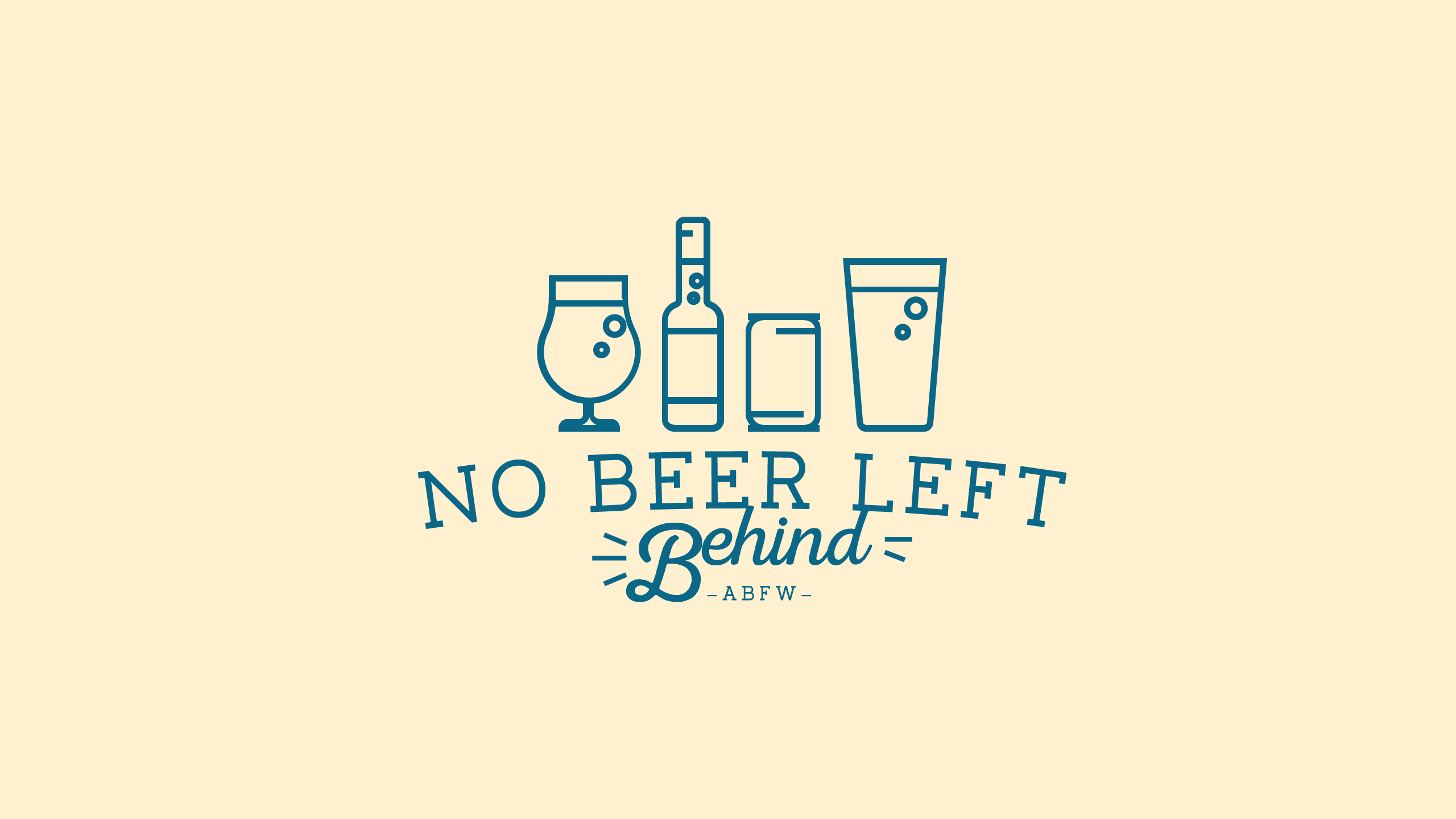 No Beer Left Behind - Episode 2: Staring 30 Right in the Face gallery image