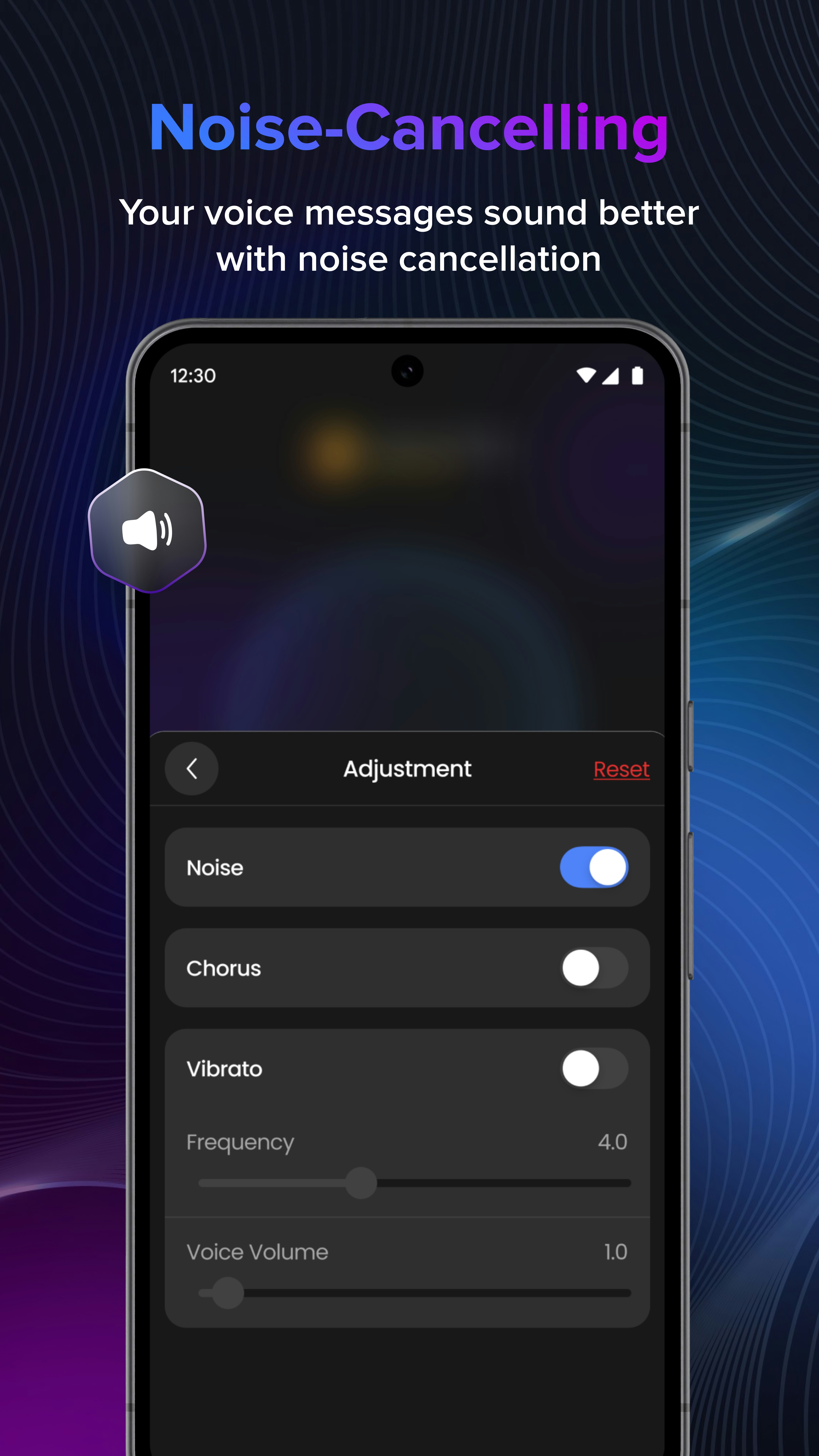 MemoChat - Screenshot 4 showing product features and functionality