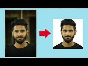 PhotoBooth Online Passport Photo App gallery image