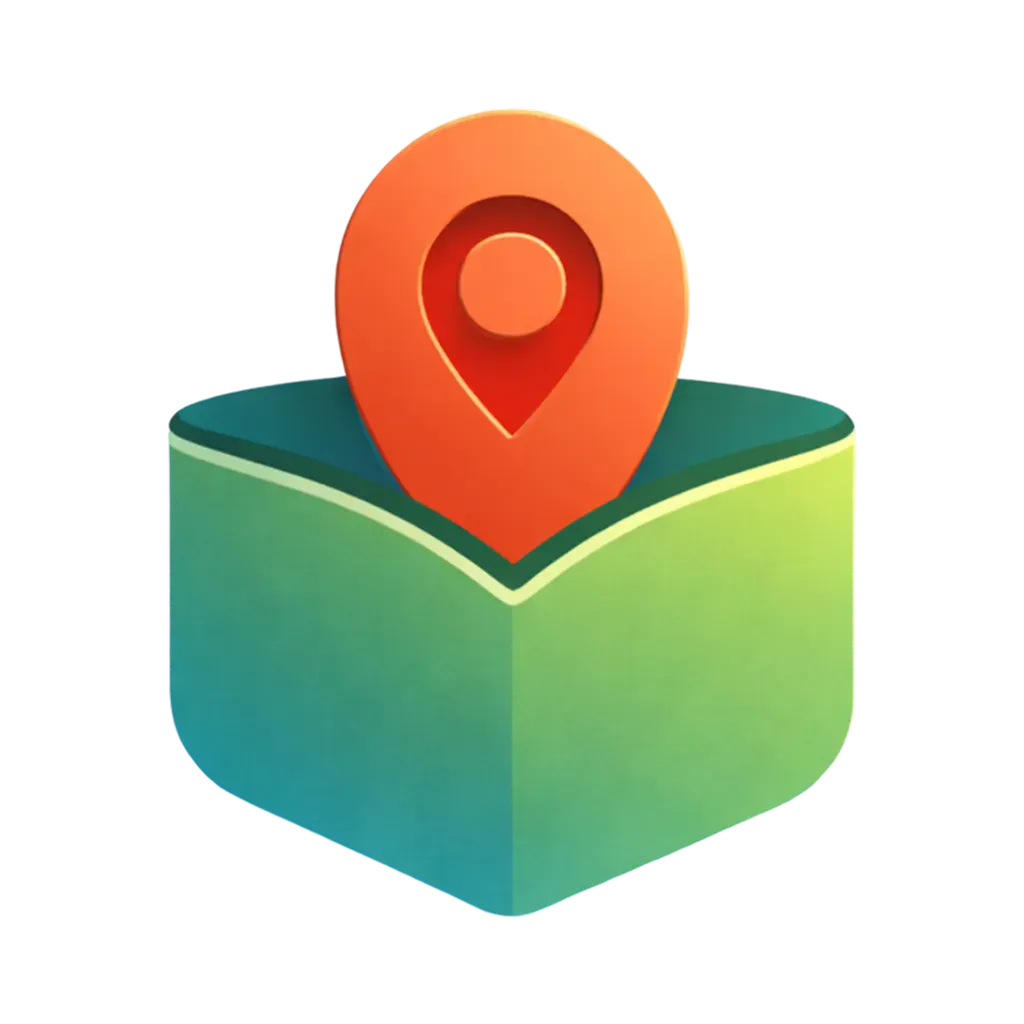 Pocket Places: Bucket List & Travel Map