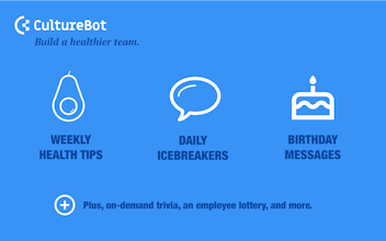 CultureBot gallery image