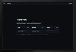 LayerShot gallery image