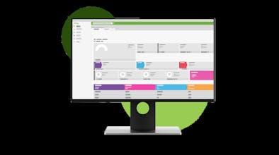 iVvy Sales and Catering Software gallery image