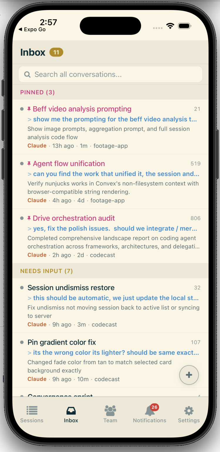 codecast gallery image