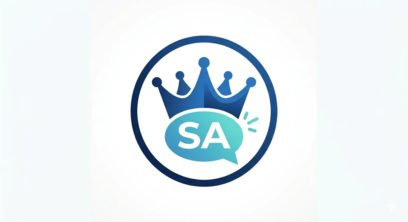 Sultan Assistant logo