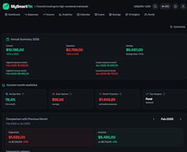 MySmartFin gallery image
