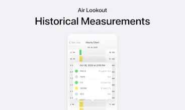 Air Lookout gallery image