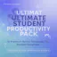 Ultimate Student Productivity Pack