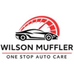 Wilson Muffler